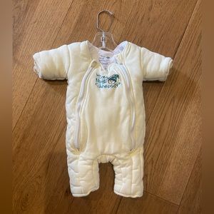 Magic Merlin sleep suit